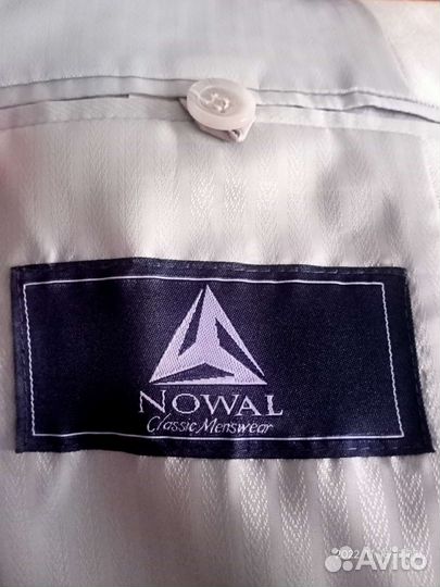 Костюм мужской