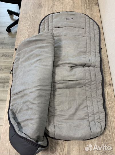 Конверт (муфта) для коляски Maclaren