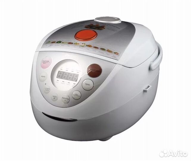 Мультиварка philips