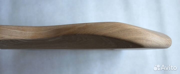 Fender Stratocaster мастеровой. Smirnov