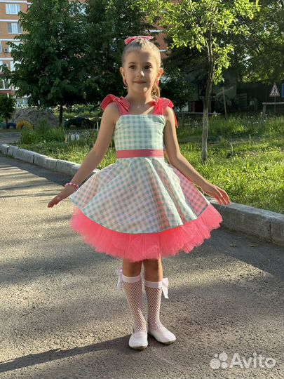 Платье 