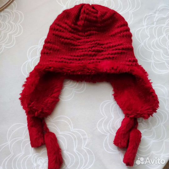 Детские шапки на любой вкус