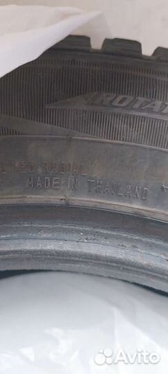 Dunlop SP Winter Ice 02 185/60 R14 82T