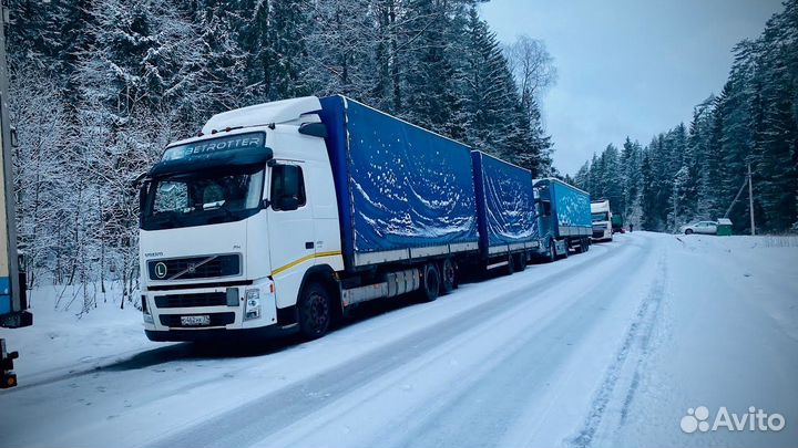 Грузоперевозки перевозка грузов фура