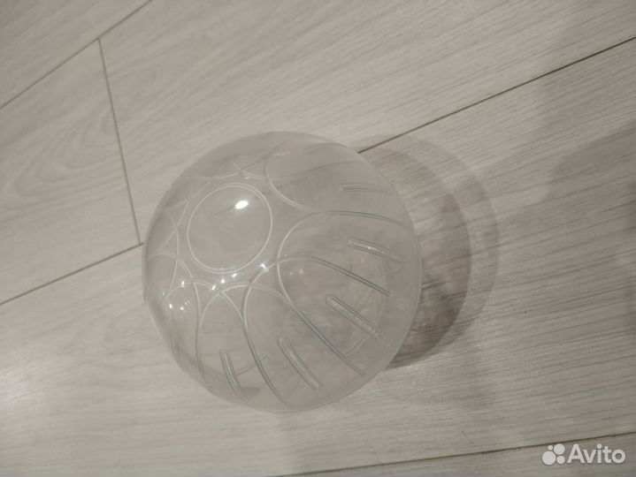 Шар для грызунов