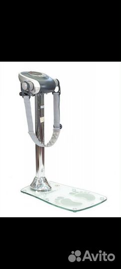 Электрический вибромассажер HouseFit HM 3004