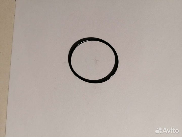 Кольцо уплотнительное для фонаря D10