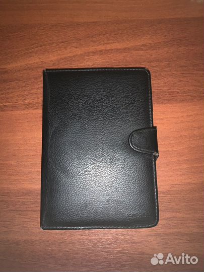 Электронная книга Texet