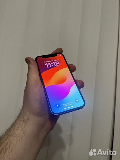 iPhone 12 mini, 64 ГБ