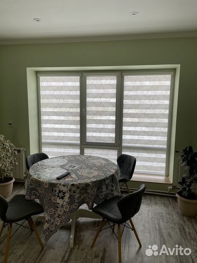 Рулонные шторы 