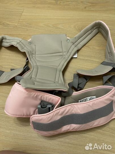 Эргорюкзак