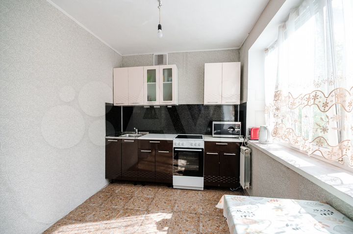 2-к. квартира, 48,9 м², 3/5 эт.