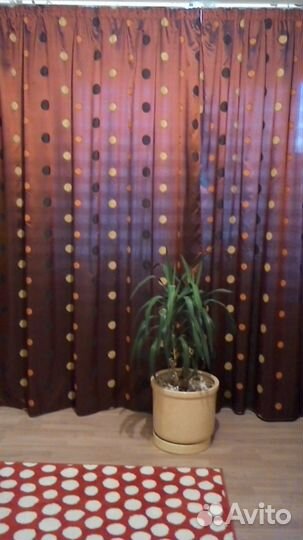 Ткань гардинная