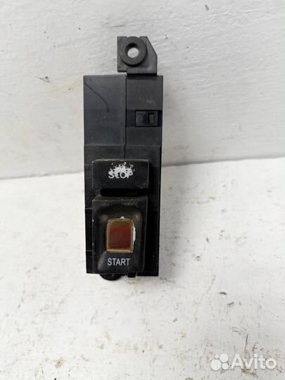 Кнопка 4E1905218 Ауди A8 D3 4E