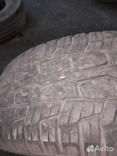 Yokohama Geolandar G902 265/65 R17