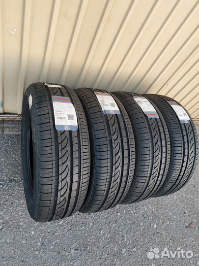 Pirelli Formula Energy 205/60 R16 92V