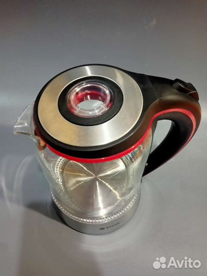 Чайник vitek VT-7009 TR