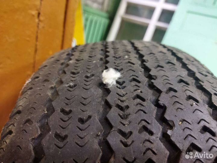 ЯШЗ ИД-220 205/70 R14 102