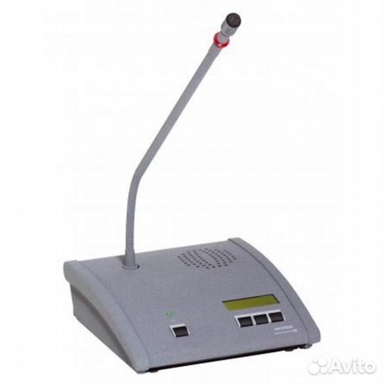 Центральный контрольный модуль Beyerdynamic MCW-D