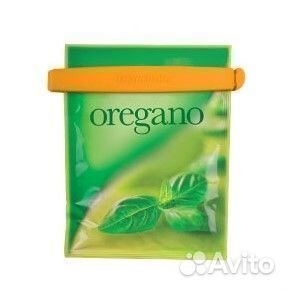 Зажим для пакетов Tescoma Presto 9см, 6шт