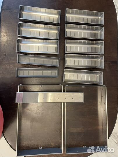 Лоток Orga line 900 Blum