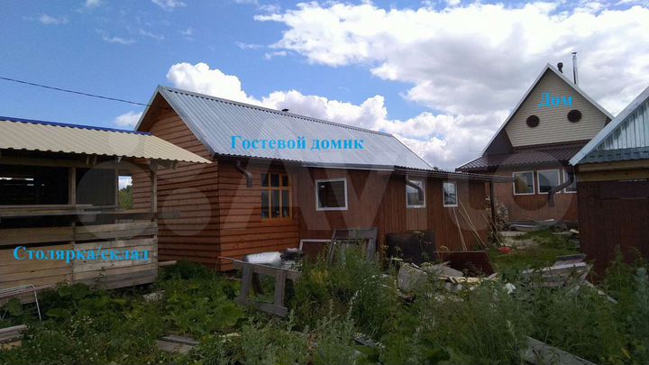 Участок 15 сот. (ИЖС)