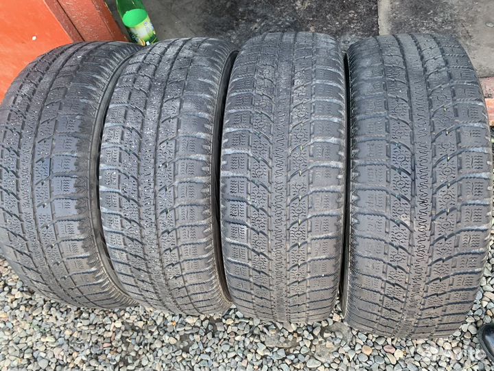 Toyo Observe GSi-5 195/60 R15