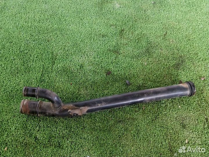 Трубка системы охлаждения Renault symbol