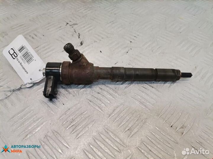 Форсунка Opel Corsa C рест. 2005 93183910