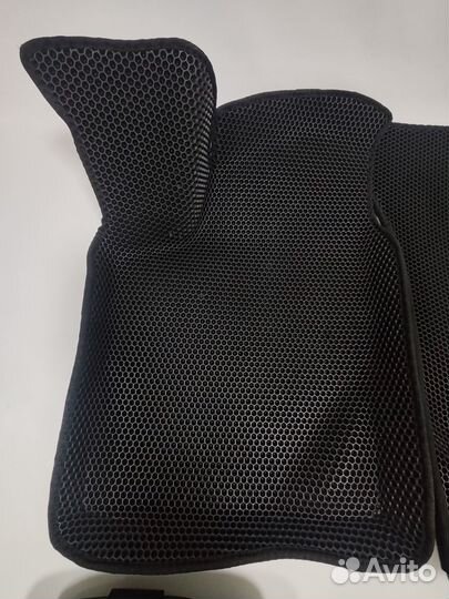 Коврики eva c бортами для Datsun mi-DO I