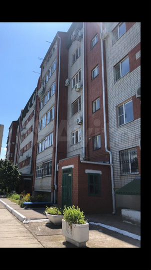 1-к. квартира, 34,7 м², 1/6 эт.