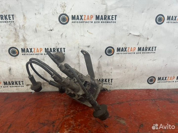 Катушка зажигания Great Wall Safe 2.2 491QE 2007