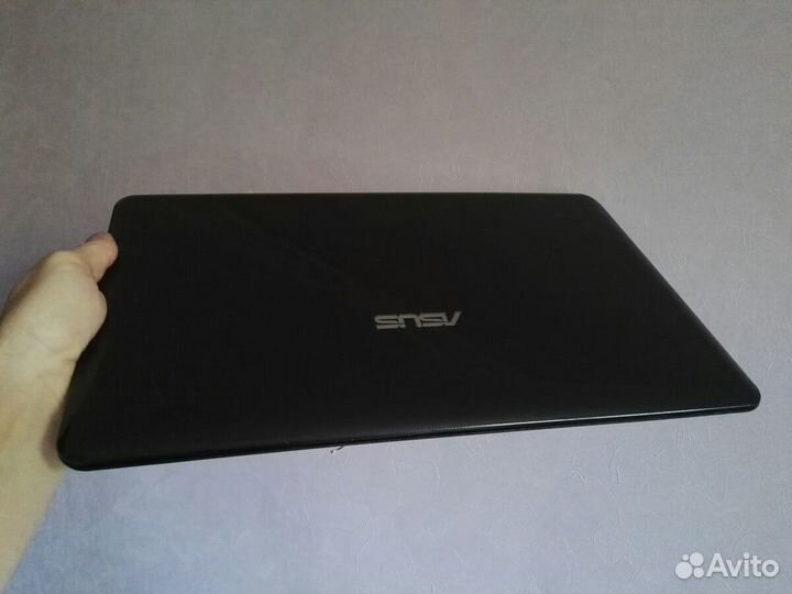 Запчасти для ноутбука Asus K50AB