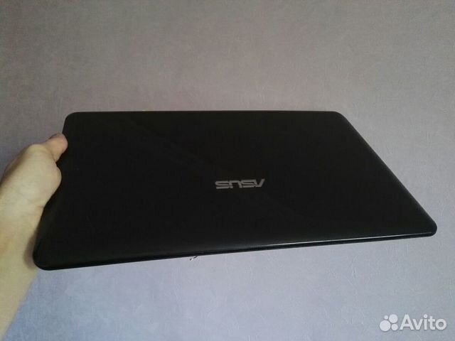 Запчасти для ноутбука Asus K50AB