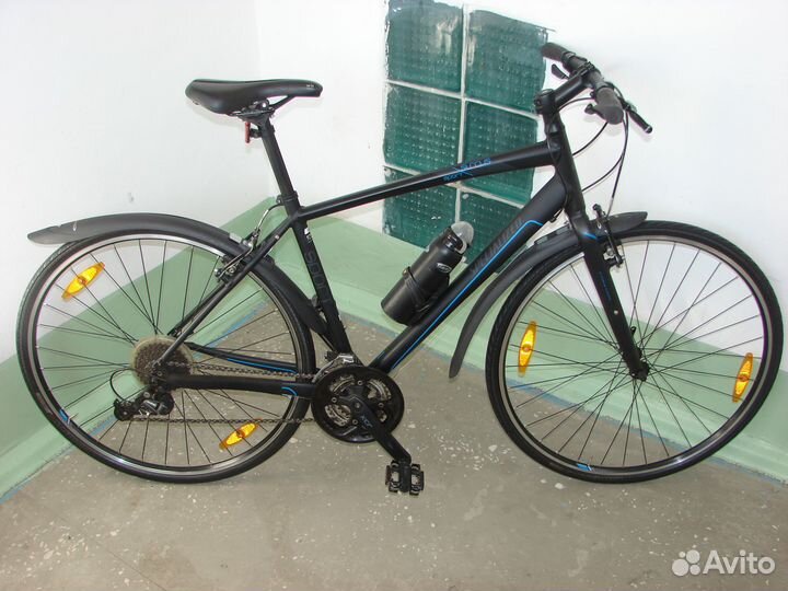 Велосипед Specialized Sirrus Sport