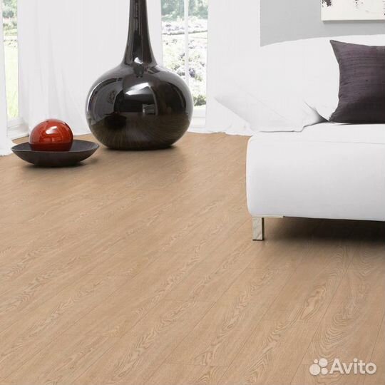 Влагостойкий ламинат