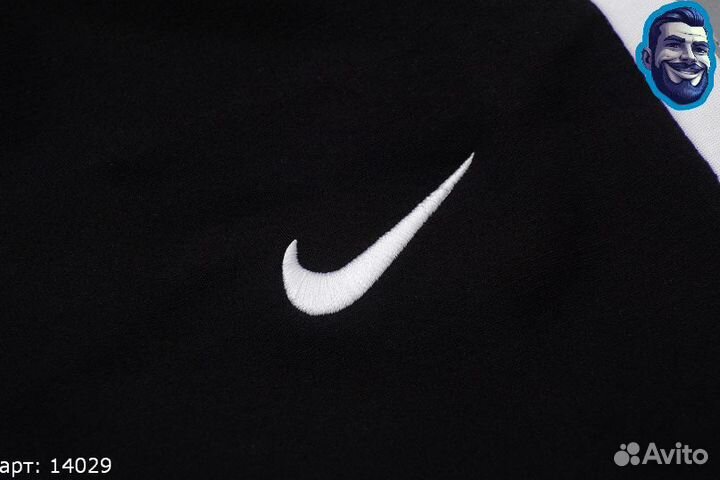 Спортивные штаны Nike Swoosh