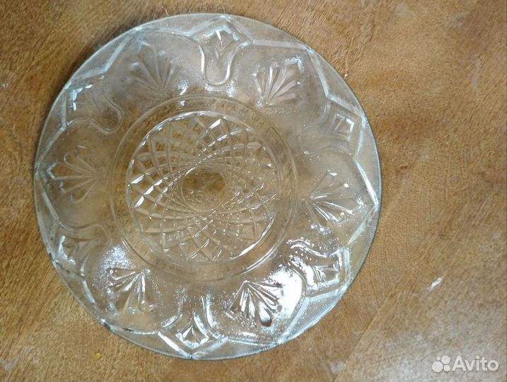 Посуда СССР