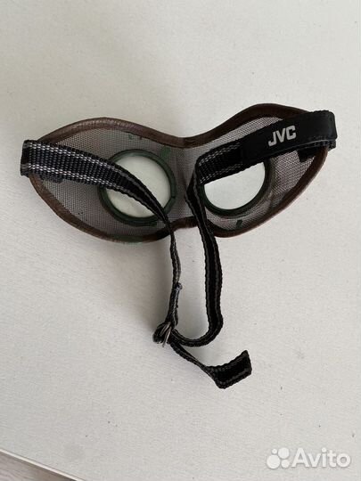 Очки защитные СССР