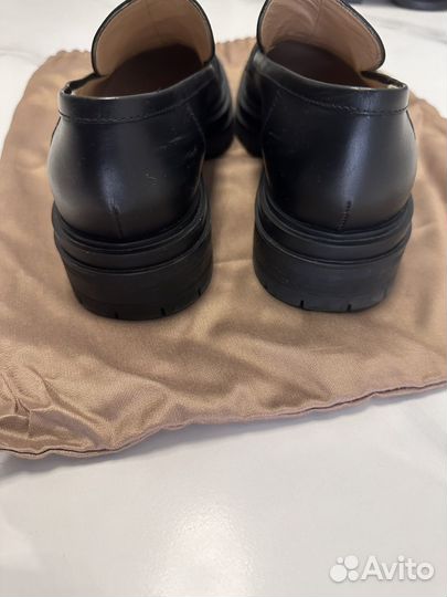 Лоферы Gianvito rossi