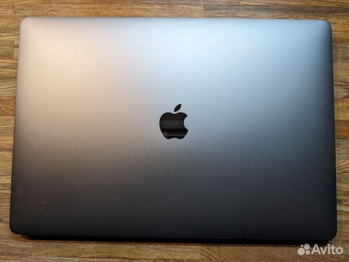 MacBook Pro 15 2019 (i9/16/512)