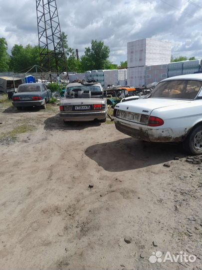 Суппорт тормозной газ 31105