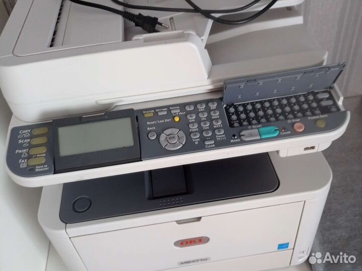 Мфу лазерный чб принтер для распечатки