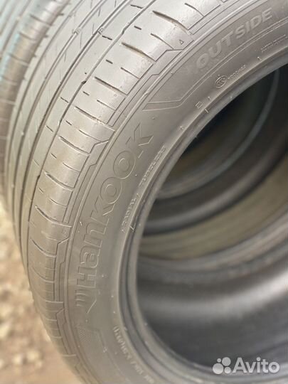 Hankook Ventus S1 Evo 3 SUV K127C 285/45 R21