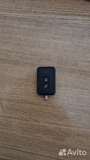 Брелок Starline A61 A91 Старлайн А61 А91 оригинал