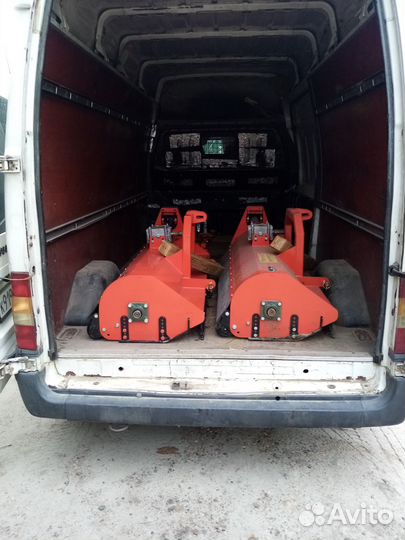 Грузоперевозки