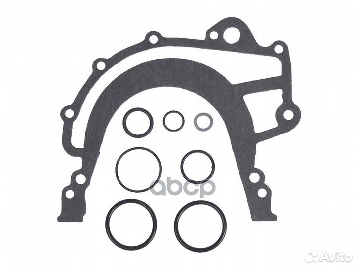 11-22047-SX к-кт прокладок двс без ГБЦ Audi 10