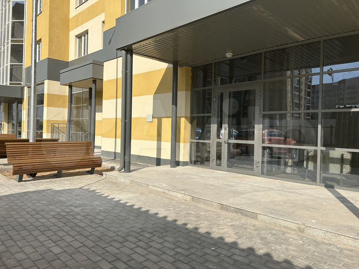 Свободного назначения, 106.8 м²