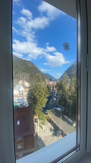 Квартира-студия, 30 м², 7/8 эт.