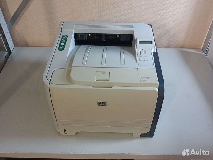 HP LaserJet p2055dn